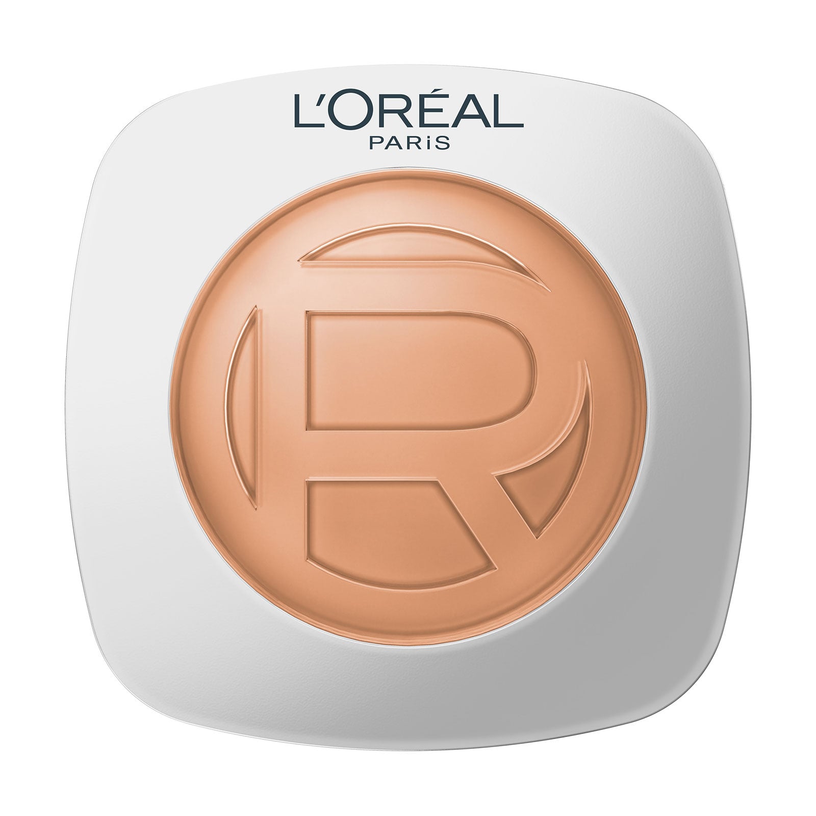 Компактна тональна основа для обличчя L’Oreal Paris True Match Hyaluron 3 Light, 8 г